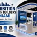 Exhibition Booth Builders In Miami | Stand Design Services
