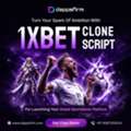 1XBet Clone Script For Entrepreneurs Ready To Enter Online Betting