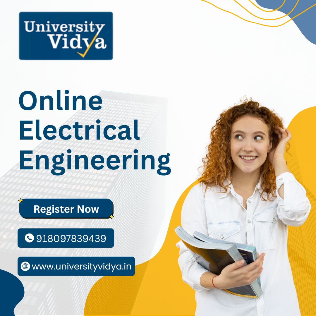 Mumbai, Education, Master Power Systems & Smart Grids: Accredited Online Electrical Engineering Programs