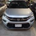 SAR 116000,  Toyota Urban Cruiser,  2026,  Automatic,  800 KM,   Loan Transfere