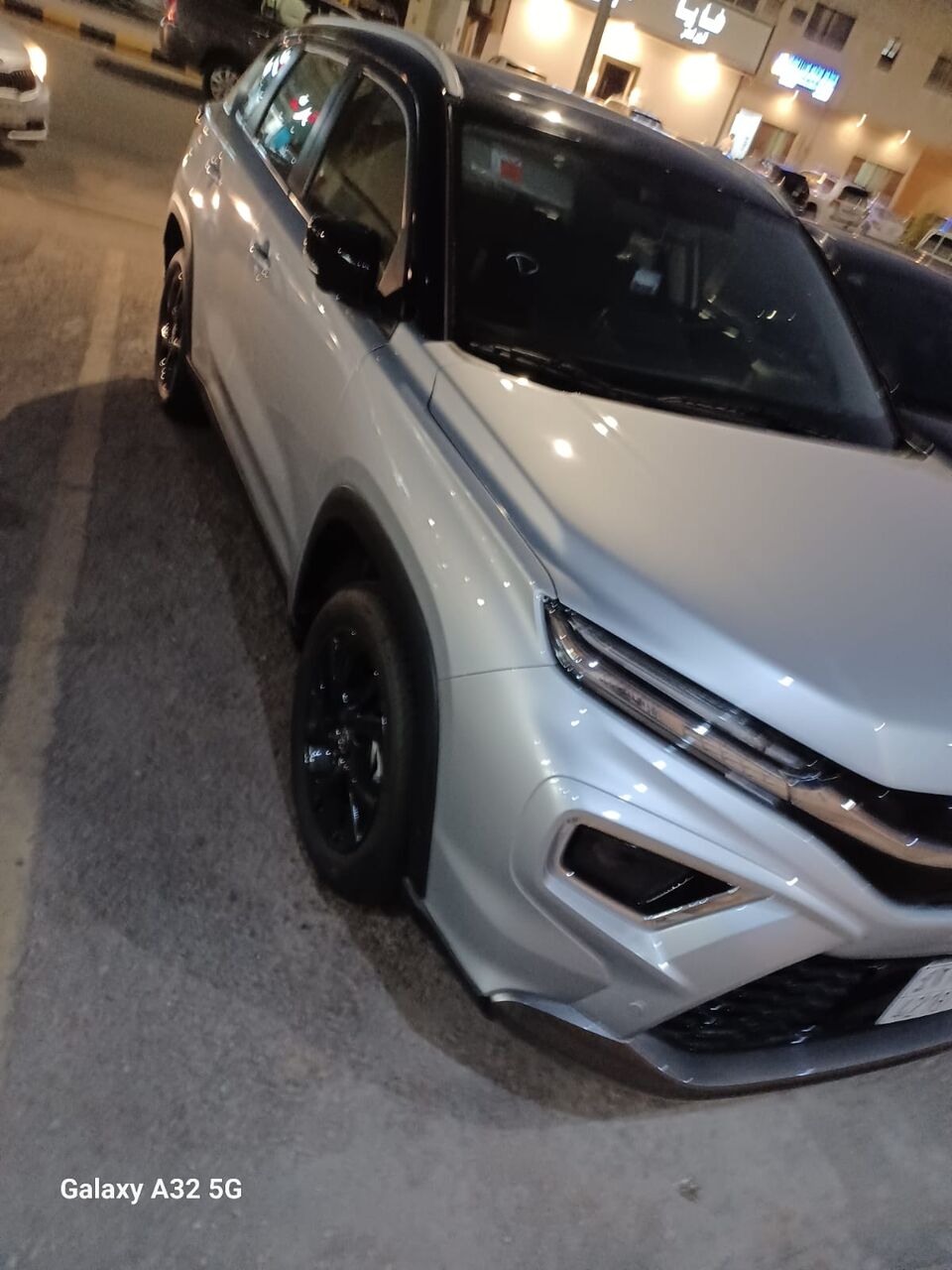 Al Rawdah, Vehicles, Cars & Trucks , SAR 116000,  Toyota Urban Cruiser,  2026,  Automatic,  800 KM,   Loan Transfere