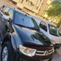 SAR 26500,  Mitsubishi Pajero,  2014,  Automatic,  244000 KM,  MITSUBISHI PAJARO SPORT:.  4X4. ACCIDENT FREEE. ORGINAL BODDY. KM: 244000.