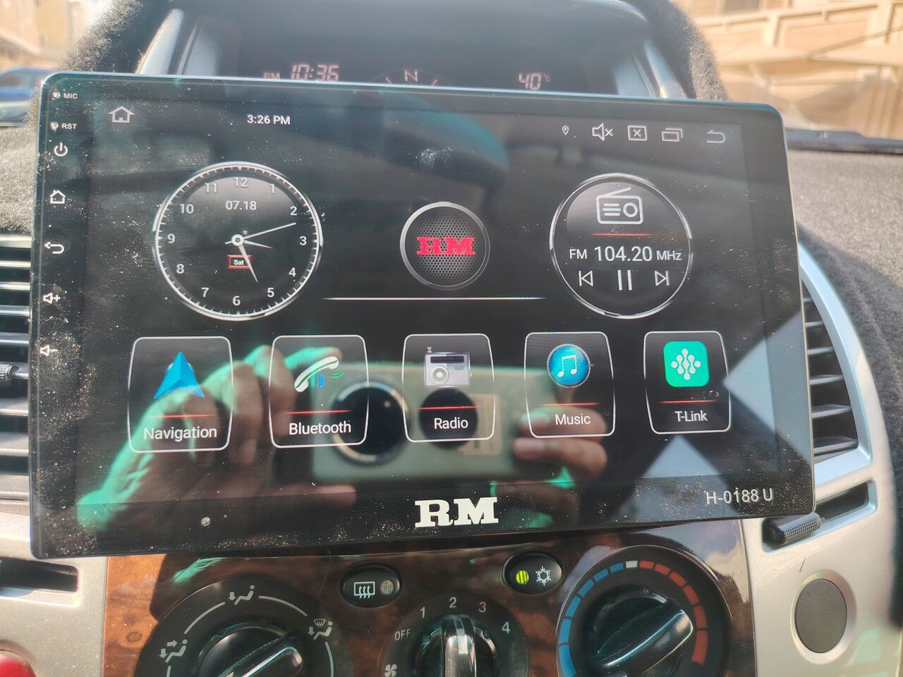Dammam, Vehicles, Cars & Trucks , SAR 26500,  Mitsubishi Pajero,  2014,  Automatic,  244000 KM,  MITSUBISHI PAJARO SPORT:.  4X4. ACCIDENT FREEE. ORGINAL BODDY. KM: 244000.