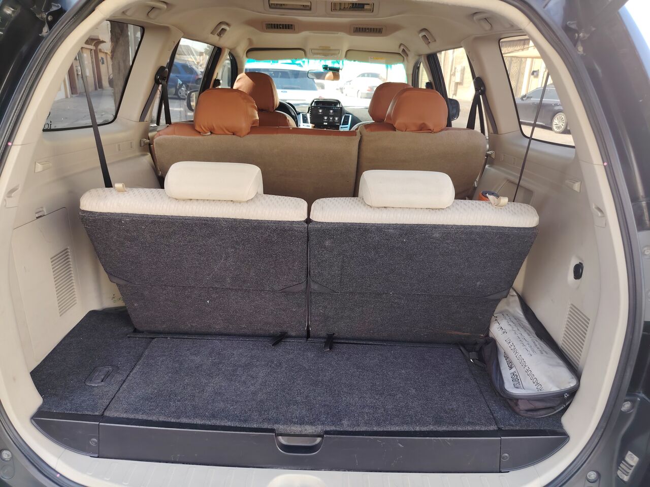 Dammam, Vehicles, Cars & Trucks , SAR 26500,  Mitsubishi Pajero,  2014,  Automatic,  244000 KM,  MITSUBISHI PAJARO SPORT:.  4X4. ACCIDENT FREEE. ORGINAL BODDY. KM: 244000.