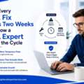 Why Every GHL Fix Lasts Two Weeks And How A GHL Expert Stops The Cycle