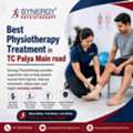 Best Physiotherapy Treatment Center In TC Palya Main Road - Synergy