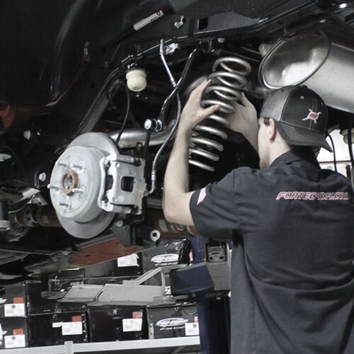 New York, Automotive, Professional Support For Every Upgrade