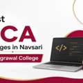 Best BCA Colleges In Navsari | S S Agrawal College