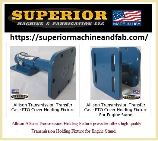 New York, Auto Parts, Low Cost Transmission Tool Set For Engine Stand