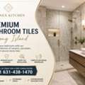 Premium Bathroom Tiles In Long Island | Shop Today