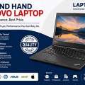 Second Hand Lenovo Laptop For Sale | Certified Used Lenovo Laptops &ndash; LAPTOPEX
