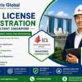 Trusted BCA License Registration Consultant Singapore