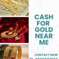 Trusted Gold Buyer Who Offers Quick Cash Near Me?