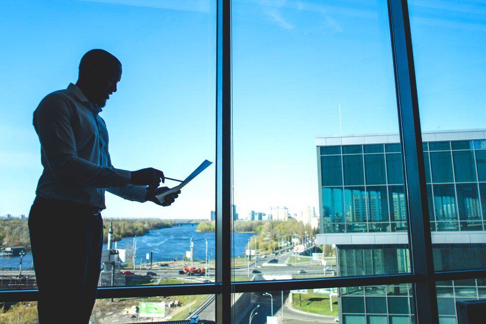 Dubai, Construction, TDN Window Films Dubai, UAE | Sun Control, Safety And Privacy Films