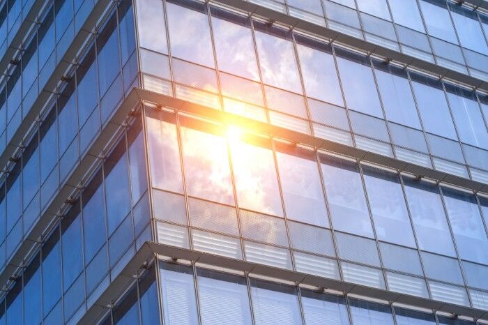 Dubai, Construction, TDN Window Films Dubai, UAE | Sun Control, Safety And Privacy Films