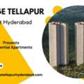 INR 9000000,  800 Sq. Feet,  Prestige Tellapur Hyderabad &ndash; Where Every Day Feels Extraordinary