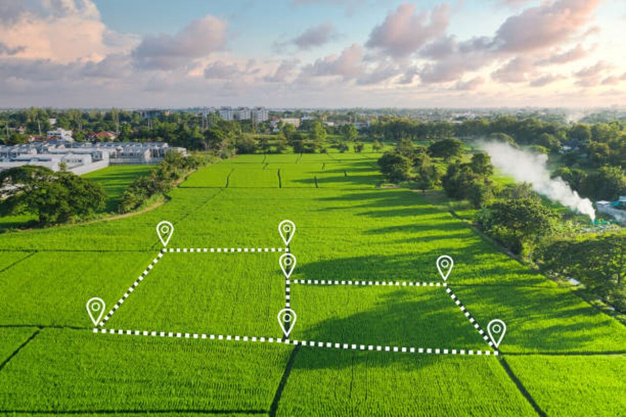 Ahmedabad, Residential Plots, INR 6240000,  390 Sq. Yard,  Dholera Residential Plots - Investment-Ready Land Inside Dholera SIR