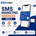 SMS Marketing Services India For Faster Business Growth