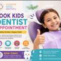 Book Kids Dentist Appointment At Sunshine KiDDS Dentistry