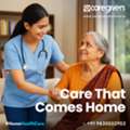 Caregivers Kolkata:Best Home Healthcare Services In Kolkata