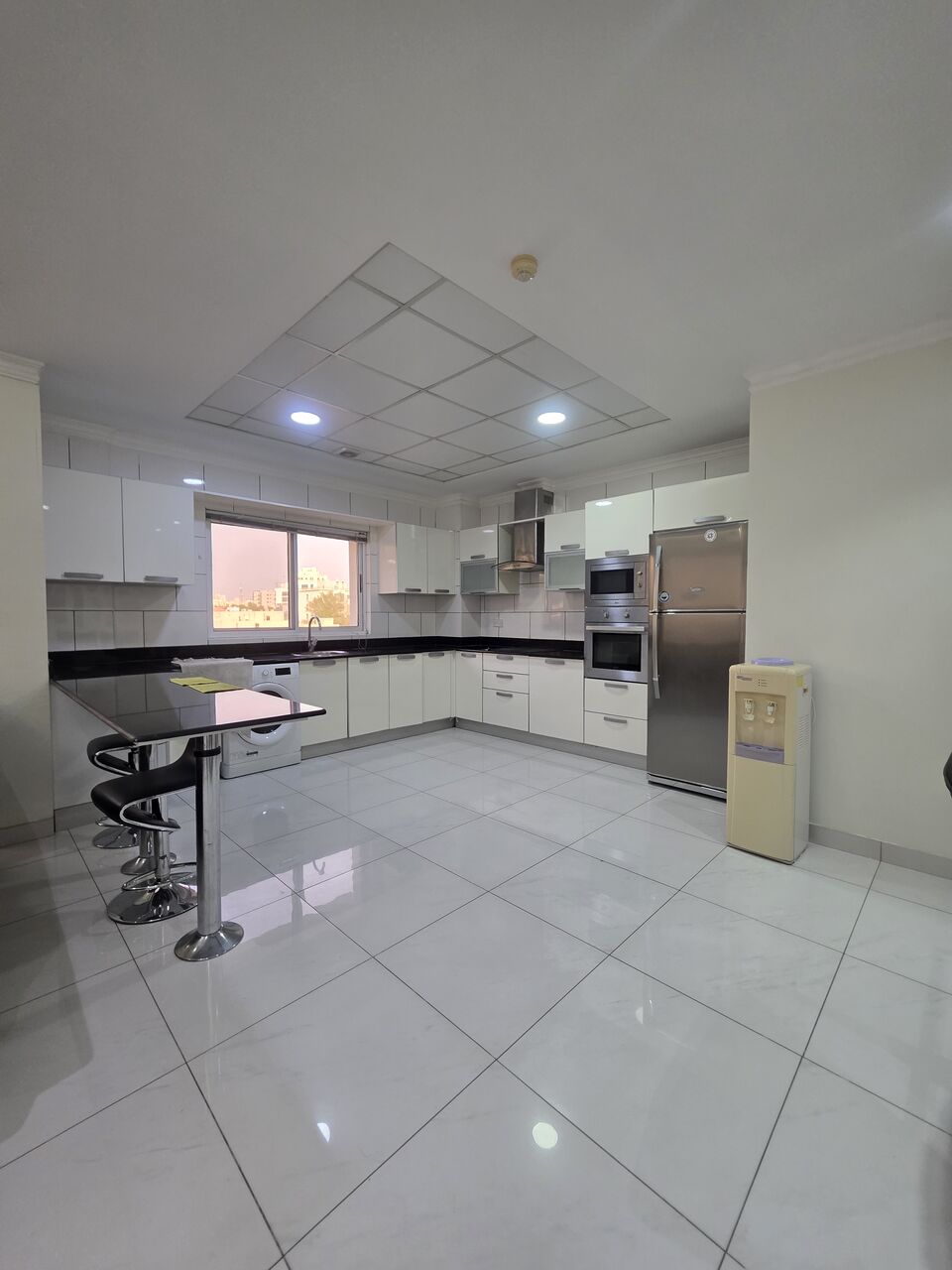 Adliya, Apartments, Flats, Houses & Villas, BHD 400/month,  2 BR,  £2BATHROOM Hall Kitchen Open With Electricity Fully Furnished Car Parking
