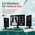 Buy LG Surgical Monitors Online | Medekom