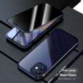 CHICAMOR Magnetic Privacy Glass Case &ndash; 360&deg; Privacy & Protection
