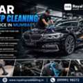 Best Car Deep Cleaning Service In Mumbai | Royal Royce Detailing