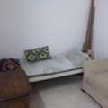 SAR 800/month,  Furnished,  Single Room Available In Family Flat-batha