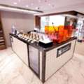Retail Kiosk Fabrication, Mumbai &mdash; Zayan Lifestyle India