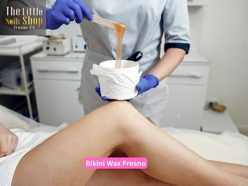 New York, Beautician, Expert Tips For Getting The Best Bikini Wax Fresno