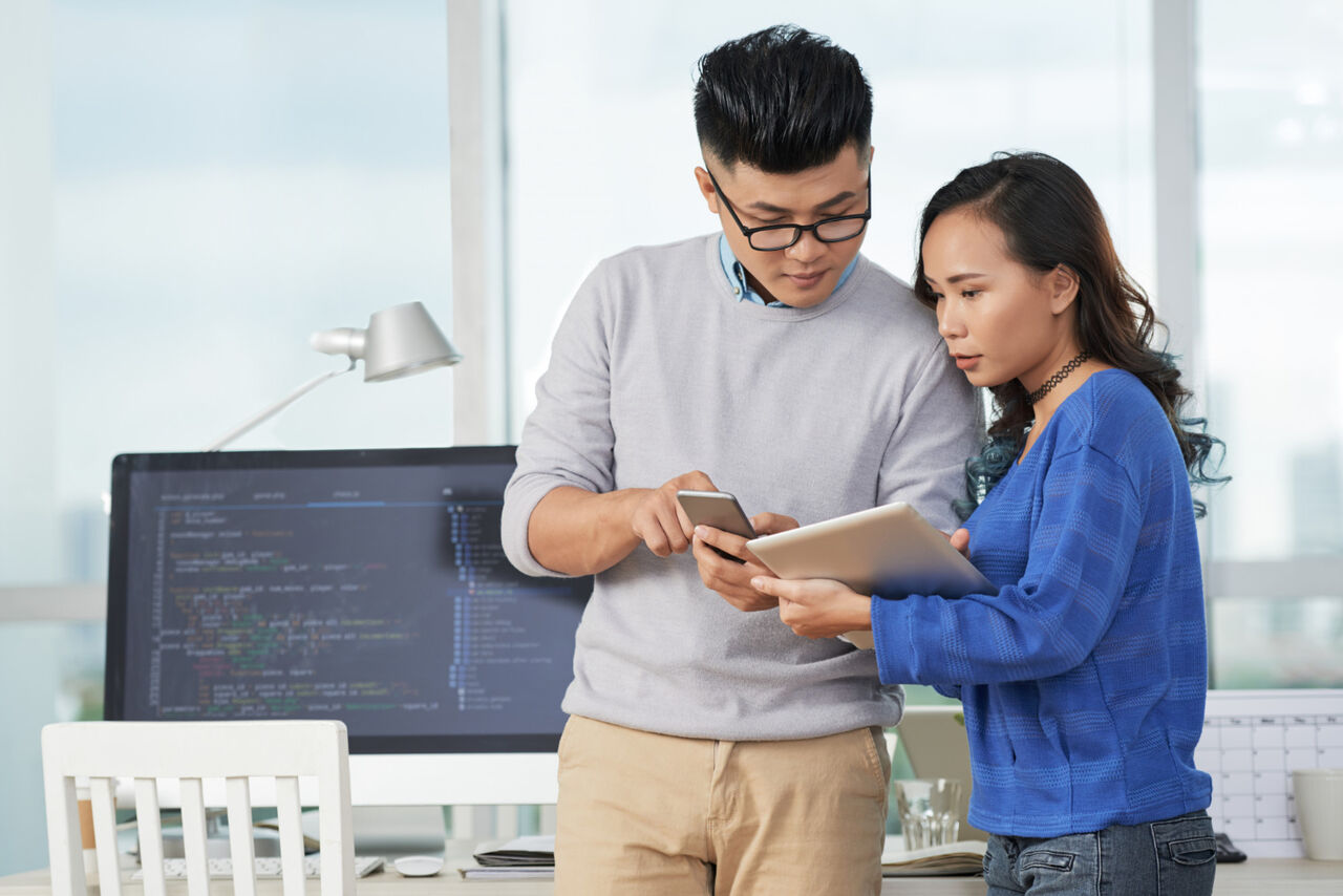 Singapore, Software Development, Custom Mobile App Development Services In Singapore | Apptunix