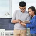Custom Mobile App Development Services In Singapore | Apptunix