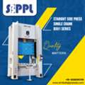 Power Press Machine
