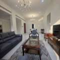 BHD 525/month,  3 BR,  ;ATHROOM Hall Kitchen Open With Electricity Fully Balcony  Furnished Car Parking