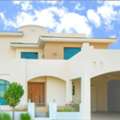 BHD 1000,  Furnished,  350 Sq. Meter,  @ For Rent - New - Beautiful Semi Furnished 4-Bedroom Villa - Riffa Views (Park Gate #3)@
