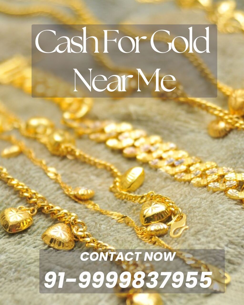 Mumbai, Items Wanted, Which Gold Buyer Instant Cash For Gold Near Me?