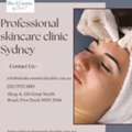 Professional Skincare Clinic Sydney