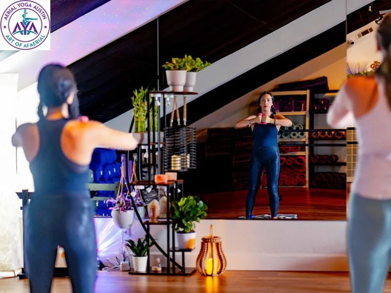 Austin, Health, Best Yoga Studio In Austin For Wellness Goals