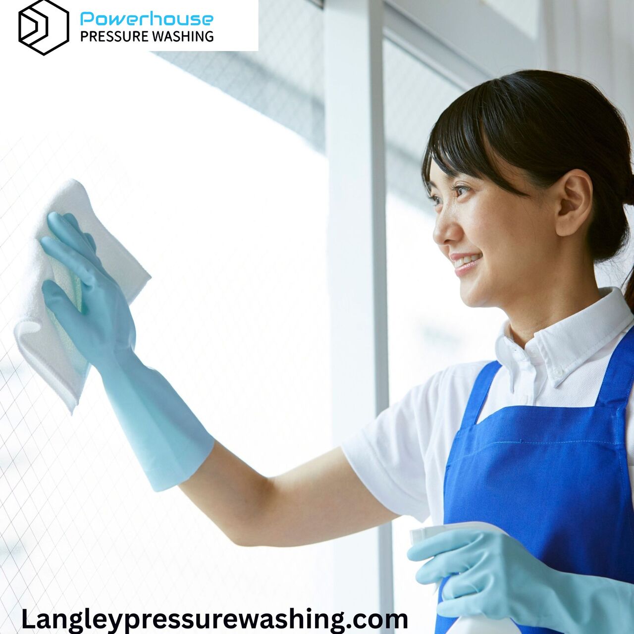 Vancouver, Cleaning, Powerhouse Pressure Washing