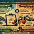 Certificate Attestation Agency/Agent, Attestation Services In Chennai