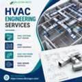 HVAC Engineering Services In Abu Dhabi, UAE