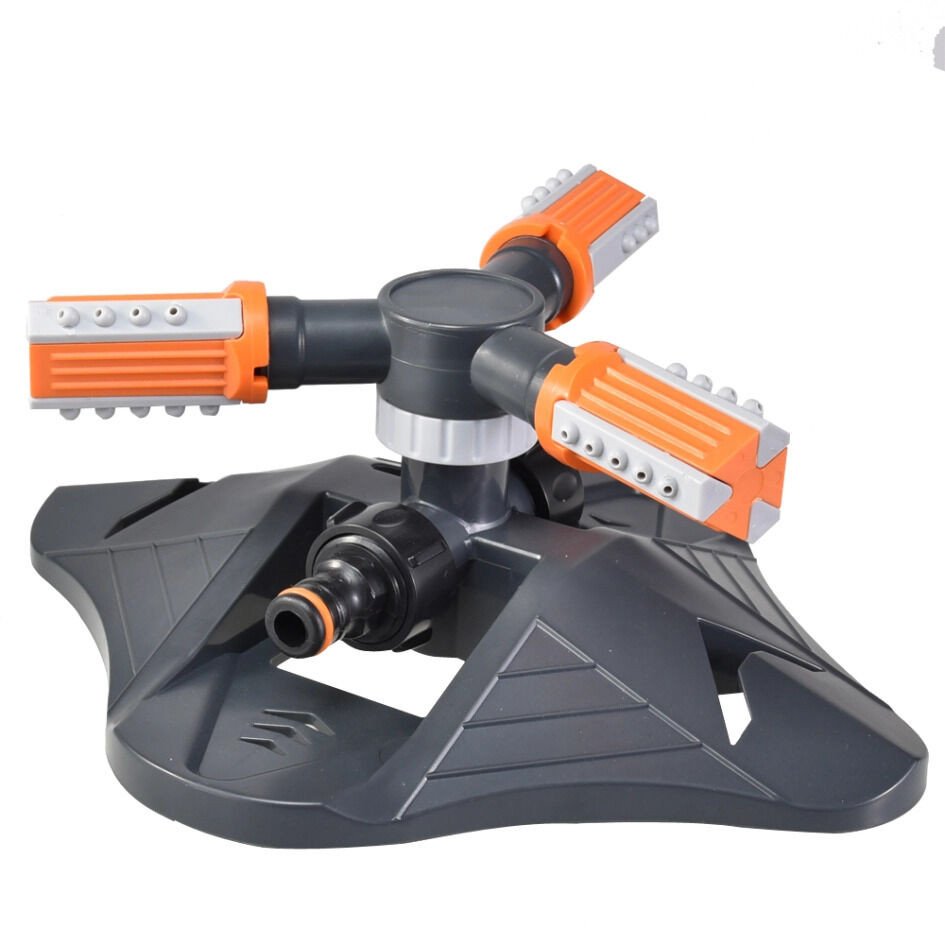 Beijing, Business, Heavy Duty Garden Hose Nozzle