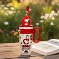 INR 2500,  Too Cute To Ignore! Shop Trendy Tumblers For Girls Today