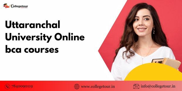 Mumbai, Lessons Offered, Uttaranchal University Online Bca Courses