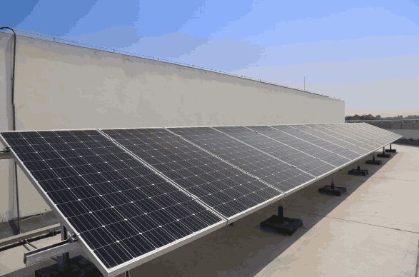 New York, Business, Industrial Solar Battery Storage Solutions For Ventura County Businesses