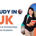 Best Study In The UK For International Students