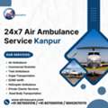 Emergency Air Evacuation Experts In Kanpur