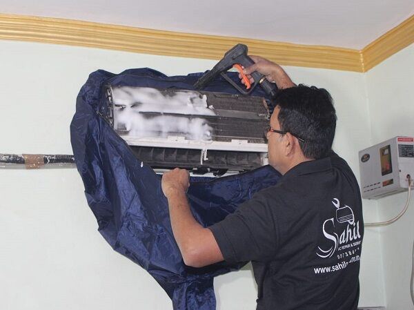 New Delhi, Appliance Repair, Split AC Installation Service In East Delhi | Certified AC Technicians