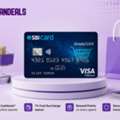 SBI Simplyclick Credit Card
